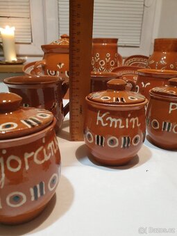 Kolovečská keramika - 6