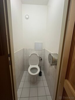 Pronájem bytu 2+kk v Řepích - 6