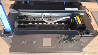 Tiskarna a scaner v 1 - Epson - 6