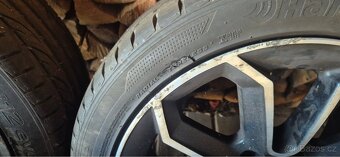 Alu kola na auto - 6