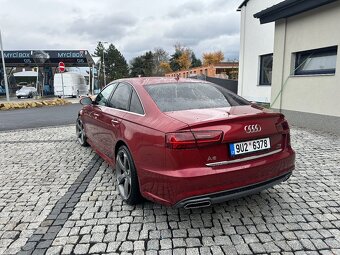 A6 C7 3.0TDI QUATTRO - 6