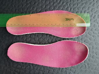 Dětské botasky Decathlon vel. 33 - 6