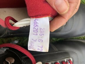 Chlapecké běžecké lyže - 6