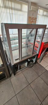 Chladicí vitríny - 6