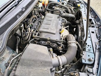 Opel Astra J, 1.4 88kw - 6