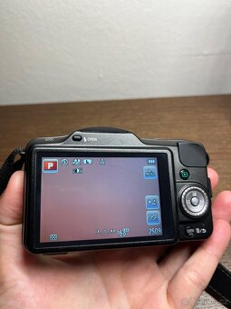 Panasonic Lumix DMC-GF3 - 6