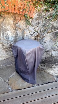 Gril / ohniště - 6