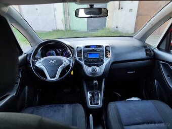 Hyundai IX 20 automat - 6