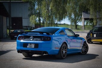 Prodej FORD MUSTANG BOSS 302 V8 DPH - 6