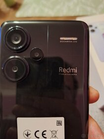 Prodám Redmi Note 13 Pro plus 5g - 6