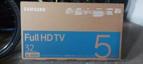 TV Smart Samsung Full HD 32 " - 6