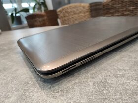 HP Notebook Pavilion DV6 15,6" Samsung EVO, REPASOVANÝ - 6