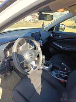 Nissan Juke 1.0 DIG-T - 6