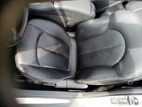 MERCEDES BENZ CABRIO W209 CLK200 KOMPRESOR 120KW - 6