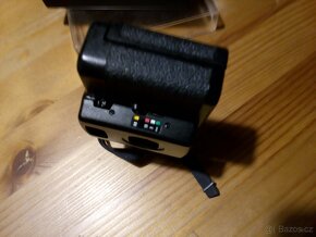 Fotaoparát LOM0 LC-A COMPACT, analog, pěkný - 6