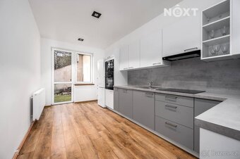 Pronájem byt 3+1, 116㎡ - 6