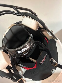 Helma Riddell Speed Icon - 6