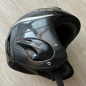 Dětská lyžařská helma CÉBÉ velikost 54 cm - 6