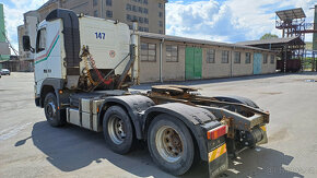 VOLVO FH12.420...euro3...6x4...klima... - 6
