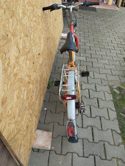 Kolo Kaliforniea bike - 6