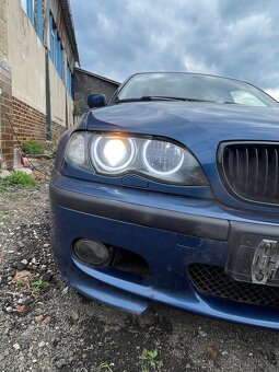 E46 325i m packet - 6