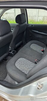 ŠKODA FABIA 1,4 TDI KOMBI - 6
