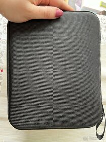 bezdrátový projektor Byintek P20 - 6
