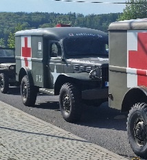 willys, dodge wc, - 6