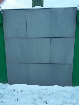 CETRIS DESKY - 125 x 30cm síla 10mm - 6
