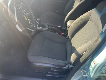 CHEVROLET CRUZE 2.0 VCDI 120KW ČR 2012 - 6