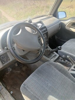 Prodám Suzuki Grand Vitara - 6