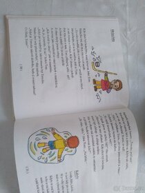 Nabízím pohádky pro děti (různé druhy) - 6