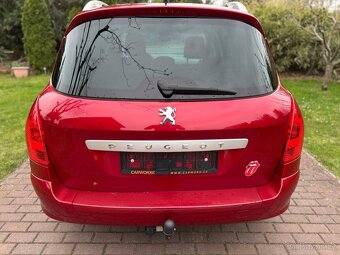 Peugeot 308 SW 1.6THP 115kw - 6