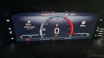 Škoda Kodiaq Style Plus 2,0 TDI 147 kw 20tis. km - 6