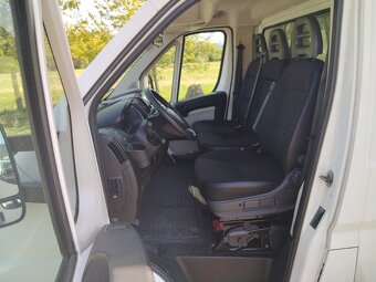 Citroen Jumper 2,0 Hdi 96 kW 2019, skříňová nástavba - 6