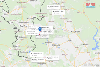 Prodej rodinného domu, 300 m², Plesná, ul. Farní - 6