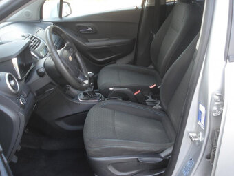 Chevrolet Trax 1.6 i 1. Majitel - 6