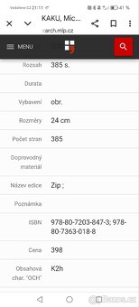 Kaku-Paralelni světy - 6