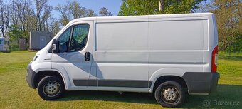 Fiat Ducato 2,3 2017 - 6