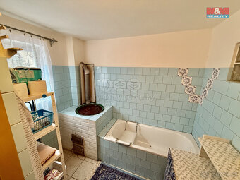 Prodej chalupy, 120 m², Vranov nad Dyjí - 6