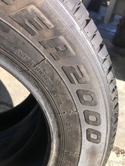 215/65 R16 C Hifly - 6