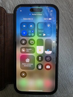 Apple iPhone 14 Pro 128GB Gold - 6
