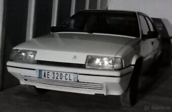 Citroen bx - 6