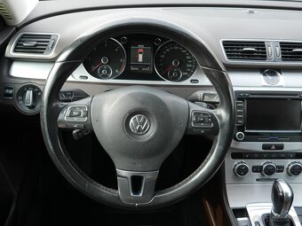 Volkswagen Passat 2.0TDi , 125 kW nafta, 2012 - 6