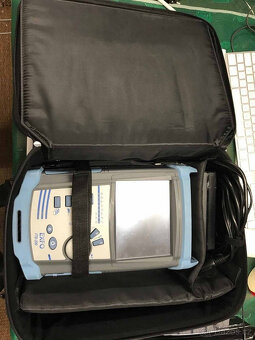 mini OTDR EXFO FTB-200 V1 s multimode a singlemode kartovým - 6