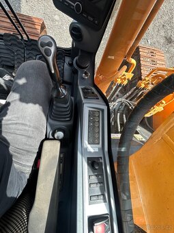 Hyunday 210lc-9 Robex - 6