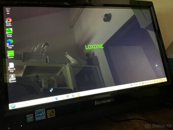 Lenovo all in one C260 - 6