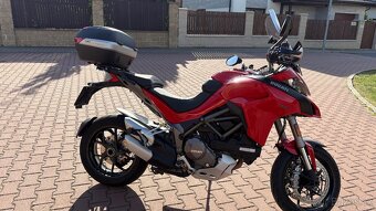 Multistrada 1260s - 6