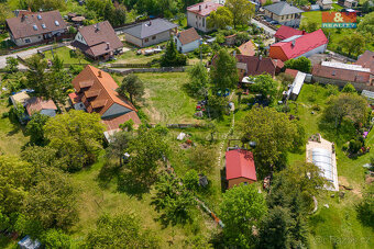 Prodej pozemku, 952 m², Háje - 6