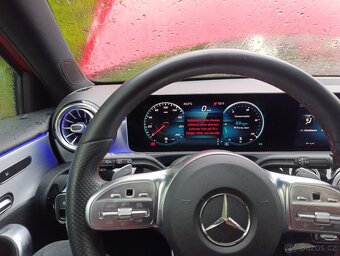 Mercedes A200 AMG - 6